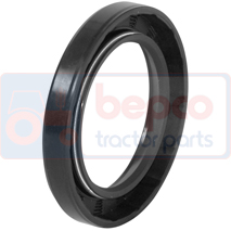 OIL SEAL 46x76x5, Fendt, Farmer 100 - 102LS, Steering, Steering, Hub and related parts, H165300062060, , OIL SEAL 46x76x5, 22/461-50, H165300062060, , 0.02 kg