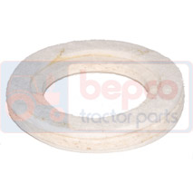 OIL SEAL , Ford, Steering, Steering, Hub and related parts, 81717296, E27N1193, , OIL SEAL , 24/461-6, 81717296, E27N1193, , 0.02 kg