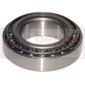 INNER BEARING 34.85X65.08X18.60, Massey Ferguson, 100 - 145S, Steering, Steering, Hub and related parts