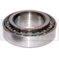 INNER BEARING , Massey Ferguson, 400 - 440, Steering, Steering, Hub and related parts