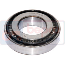 INNER BEARING , David Brown, Steering, Steering, Hub and related parts, 1913819283, K32676, , INNER BEARING , 20/462-26, 1913819283, K32676, , 0.00 kg