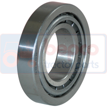 BEARING , Deutz, Steering, Steering, Hub and related parts, 01110002, , BEARING , 21/462-28, 01110002, , 0.00 kg