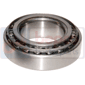 INNER BEARING , Massey Ferguson, 2700 - 2720, Steering, Steering, Hub and related parts