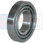 BEARING , Deutz, DX6 - DX6.30, Transmission, Front axle 4WD, Cardan shaft