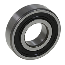 INNER BEARING , Fiat, Steering, Steering, Hub and related parts, 200445200, , INNER BEARING , 23/462-32, 200445200, , 0.00 kg