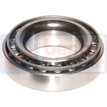 INNER BEARING , Fiat, Winner - F110, Steering, Steering, Hub and related parts, 26799970, , INNER BEARING , 23/462-34, 26799970, , 0.00 kg