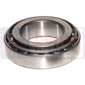 INNER BEARING , Massey Ferguson, 300 - 374S, Steering, Steering, Hub and related parts