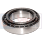 INNER BEARING Ø 82 / 49,80 - H. 23,10 mm        , Massey Ferguson, 6100 - 6190