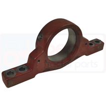 CARRIER , Ford, Transmission, Front axle 4WD, Beam, 83957916, , CARRIER , 48/4626-11, 83957916, , 8.70 kg