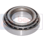 OUTER BEARING , David Brown, Steering, Steering, Spindle and related parts