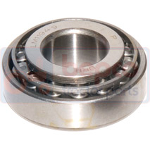 OUTER BEARING , John Deere, 50 - 1950 (Espana), Steering, Steering, Hub and related parts, JD8239, JD8905, JD8905+JD8239, , OUTER BEARING , 26/463-15, JD8239, JD8905, JD8905+JD8239, , 0.17 kg