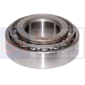 OUTER BEARING , Massey Ferguson, 400 - 440, Steering, Steering, Hub and related parts