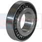 BEARING , Deutz, 07 - 4507A, Steering, Steering, Hub and related parts