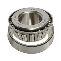 OUTER BEARING 25.4x57.15, Case-IH, JXC - JX1085C, Steering, Steering, Hub and related parts, 5132343, , OUTER BEARING 25.4x57.15, 25/463-33, 5132343, , 0.00 kg