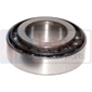 OUTER BEARING , Massey Ferguson, 200 - 294, Steering, Steering, Hub and related parts