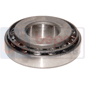 OUTER BEARING         , Massey Ferguson, 3200-3300 - 3340V