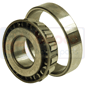 ROLLER BEARING DIAM 29.1 x 72 x 20.87 MM, Deutz, Agrolux F - Agrolux F50, Transmission, Front axle 4WD, Miscellaneous