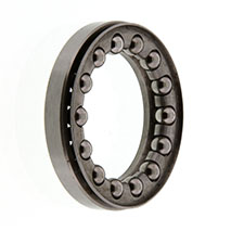 OUTER BEARING , Case-IH, Steering, Steering, Steering column and related parts, 708612, , OUTER BEARING , 25/463-63, 708612, , 0.07 kg