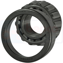 roller bearing Ø 72x30 / H. 29MM, Deutz, Agrolux - Agrolux 60E, Steering, Steering, Hub and related parts, 225500070, , roller bearing Ø 72x30 / H. 29MM, 29/463-65, 225500070, , 0.57 kg