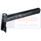 AXLE SPINDLE ARM RH , Massey Ferguson, 200 - 230, Steering, Steering, Front axle parts - 2WD