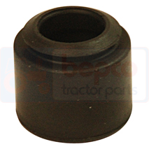 VALVE SEAL , Massey Ferguson, 300 - 374FP, Engine and components, Cylinder head, Cotter and valve seal, 33817117, 33817125, 3637041M1, , VALVE SEAL , 30/47-1, 33817117, 33817125, 3637041M1, , 0.00 kg