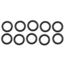 VALVE SEAL (10x)  Ø1,778 x 7,645 mm, John Deere, 50 - 1950 (Espana), Engine and components, Cylinder head, Cotter and valve seal, R27976, R87627, , VALVE SEAL (10x)  Ø1,778 x 7,645 mm, 26/47-17, R27976, R87627, , 0.00 kg