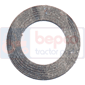 INLET VALVE SEAL         , JCB, 532 - 532-120 Sway (AK)