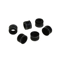 VALVE SEAL (6x) , Case-IH, 95 - 795, Engine and components, Cylinder head, Cotter and valve seal, 3218399R91, , VALVE SEAL (6x) , 25/47-6, 3218399R91, , 0.03 kg