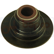 JOINT OF VALVE OF ECHAPPEMENT , Massey Ferguson, Engine and components, Cylinder head, Cotter and valve seal, 2418M517, 4225844M1, , JOINT OF VALVE OF ECHAPPEMENT , 30/47-608, 2418M517, 4225844M1, , 0.02 kg