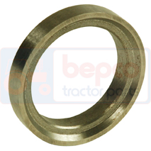 EXHAUST VALVE SEAL , Zetor, Engine and components, Cylinder head, Cotter and valve seal, 78005002, , EXHAUST VALVE SEAL , 37/47-722, 78005002, , 0.03 kg