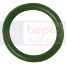 VALVE SEAL, Fendt, Dzinējs un tā sastāvdaļas, Cilindra galva, Vārstu blīvslēgi, F384200210050, , VALVE SEAL, 22/47-73, F384200210050, , 0.01 kg