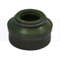 VALVE SEAL         , Deutz, Agrofarm COM3 - Agrofarm 430