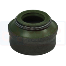 VALVE SEAL , Deutz, Agrotron K COM3 - Agrotron K430, Engine and components, Cylinder head, Cotter and valve seal, 04153728, , VALVE SEAL , 21/47-95, 04153728, , 0.00 kg