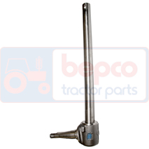 SPINDLE LH , 30/470-3, 182558M92, 893096M92, 897422M91, 897572M91, , 5.51 kg