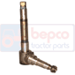 , Fiat, Steering, Steering, Spindle and related parts