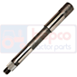 SPINDLE AXLE         , Fendt, Farmer Classique - 4S