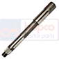 SPINDLE AXLE         , Fendt, Farmer 300 - 309LS