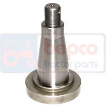 SPINDLE AXLE , Fendt, Farmer 300 - 309C, Steering, Steering, Spindle and related parts, , SPINDLE AXLE , 22/470-96, , 2.15 kg