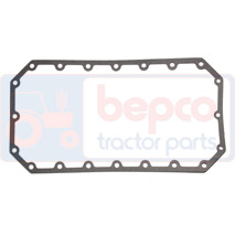 GASKET, 37/47010244, 47010244, , 0.07 kg