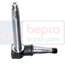 , Deutz, Steering, Steering, Spindle and related parts, 03389320, , , 21/471-35, 03389320, , 4.28 kg