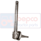 SPINDLE RH , Massey Ferguson, 200 - 253 (UK), Steering, Steering, Spindle and related parts