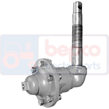 SPINDLE RH , Ford, Steering, Steering, Spindle and related parts, , SPINDLE RH , 24/471-83, , 0.00 kg