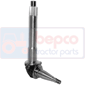 SPINDLE RH         , Ford, 00 - 7700