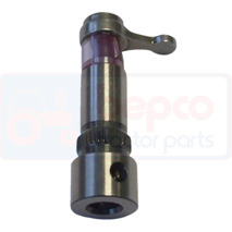 BARREL AND PLUNGER , Universal accessories, Supply and injection, Injection pump and nozzle, Miscellaneous parts, 26425015, 26431759, 503674, 51250665, 83907716, D5NN9D524A, , BARREL AND PLUNGER , 70/4714-9, 26425015, 26431759, 503674, 51250665, 83907716, D5NN9D524A, , 0.00 kg