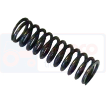 DELIVERY VALVE SPRING, Universālie aksesuāri, Degvielas sistēma, Augstspiediena sūknis un sprauslas, Dažādas daļas, 26425210, 27702, 3062728R1, C0NN9D509A, , DELIVERY VALVE SPRING, 70/4725-1, 26425210, 27702, 3062728R1, C0NN9D509A, , 0.00 kg