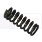 DELIVERY VALVE SPRING, Universālie aksesuāri, Degvielas sistēma, Augstspiediena sūknis un sprauslas, Dažādas daļas