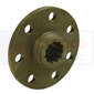 HUB, Fiat, 90 - 140-90DT, Fiat GB daļas, GB detaļas Fiat, Fiat GB detaļas - B code