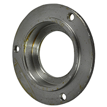 FLANGE , Renault / Claas, Classique - D35, Steering, Steering, Spindle and related parts, , FLANGE , 28/473-7, , 0.32 kg