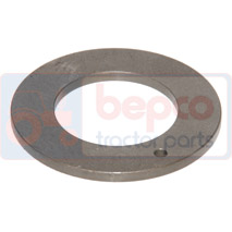 SEAL 40x70x4, Renault / Claas, 80 - 80-12SP, Steering, Steering, Spindle and related parts, 7700006826, 7700630524, 7700695657, , SEAL 40x70x4, 28/474-49, 7700006826, 7700630524, 7700695657, , 0.08 kg