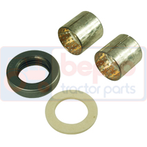 REPAIR KIT , John Deere, 40 - 1040V, Steering, Steering, Spindle and related parts, B1262, , REPAIR KIT , 26/475-13, B1262, , 0.30 kg